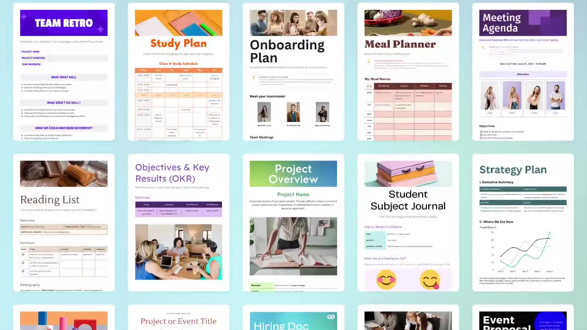Canva – Nền tảng thiết kế trực quan cho marketer